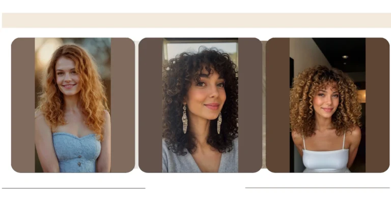 Let’s Get Twisted: 17 Unique Curly Hairstyles for Every Woman