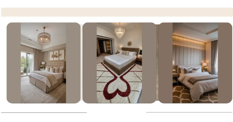 21 Simple Rose Petal Decor Ideas for Romantic Bedrooms That Wow