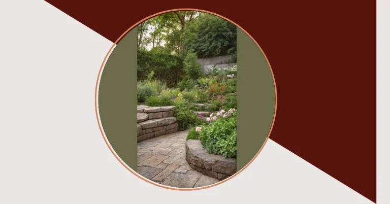 Create Your Dreamland: Top 20 Backyard Landscaping Designs You’ll Love