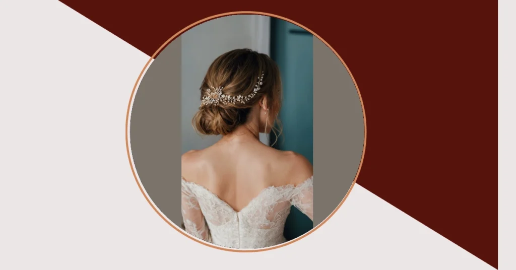 Unforgettable Bridal Hairstyles: Ideas for Every Bride 31 9 32
