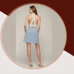 Dive Into 22 Halter Top Outfits for a Summer of Style