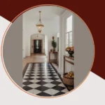 2026 Style: Elevate Your Home with Checkerboard Floor Tile Ideas