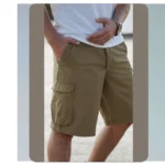 19 Must-Try Men’s Shorts Ideas for Summer Outfits
