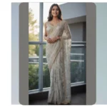 Fabulous Saree Blouse Designs to Rock This Onam