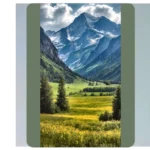 Winter Wonderland: Capturing the Beauty of Snowy Mountains