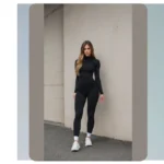 20 Active Wear Outfits That Are Cute, Classy, and Totally Instagrammable