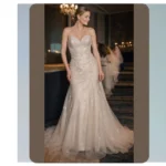 Timeless Elegance: 16 Classy Evening Gowns to Steal the Spotlight