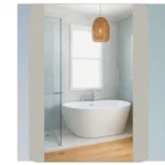 Dipping into Dark Designs: Transform Your Bathroom with Bold Colors