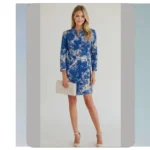 22 Mini Shirt Dress Ideas to Rock This Season