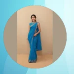 Elevate Your Look with Creative Blouse Neck Designs