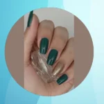 Nail Inspired Adventures in Every Shade of Green