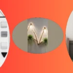 Wall Art Wonderland: 19 Room Decor Ideas that Will Make You Smile