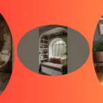 Cozy Comforts: 20 Aesthetic Reading Nook Ideas for Every Home