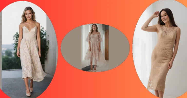 Midi Dress Wonderland: 16 Styles to Suit Every Mood