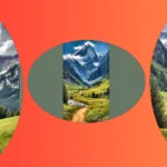 Chasing Snowflakes: 17 Mountain Aesthetic Photography Ideas