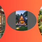 Tiny but Mighty: 16 Rustic Tropical Design Ideas for Your Dream Home**  
**