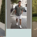 Top 19 Summer Shorts Looks for Men Who Mean Business