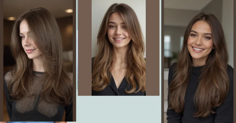 21 Layered Haircut Ideas: Find Your Perfect Look Today