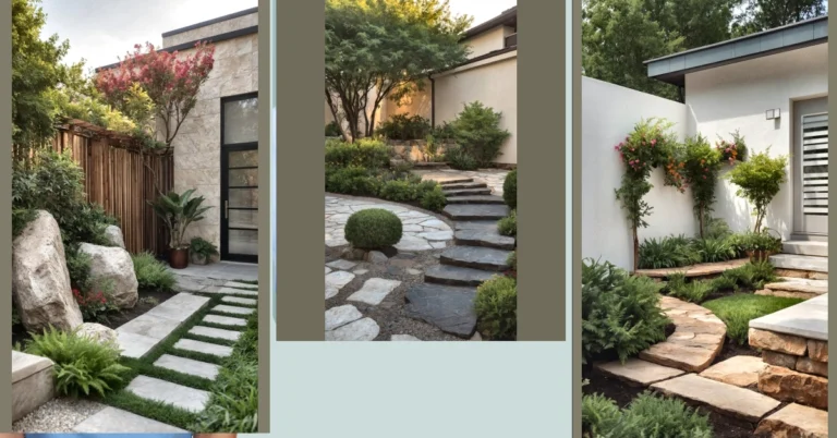 Clever Hacks: 15 Small Garden Ideas for Tight Spaces