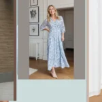 Stylishly Midi: 16 Must-Have Dress Ideas Just for You