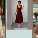 Celebrate in Style: 18 Wedding Guest Outfit Inspirations