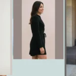 Unveil Your Fashionista with These 22 Mini Shirt Dress Inspirations