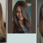 The Straight and Narrow: 15 Stylish Hair Ideas for You