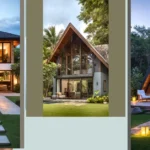 Create Your Coastal Retreat: 16 Ideas for Tropical House Designs**  
**