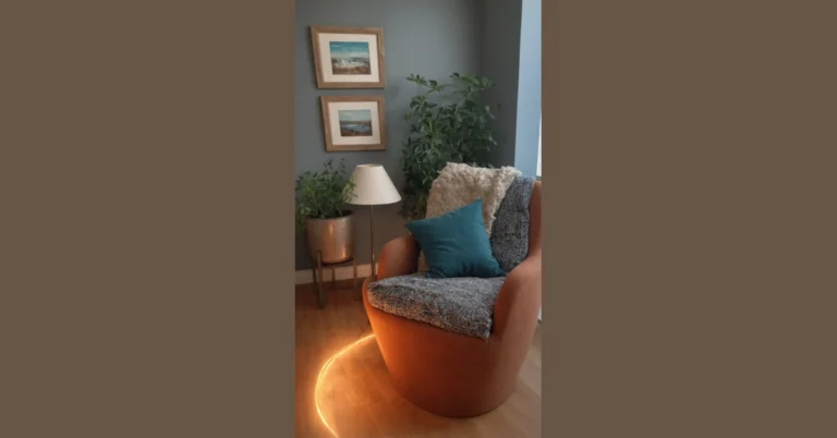 From Stairs to Closets: 20 Unforgettable Cozy Reading Nook Ideas