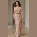 The Ultimate Guide to Saree Blouse Back Styles