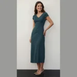 Transform Your Style with 16 Incredible Midi Dress Ideas