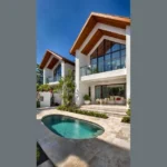 Dive into Tropical Luxury: 16 House Design Ideas to Inspire