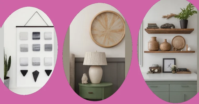 19 Room Wall Decor Ideas to Jazz Up Your Space