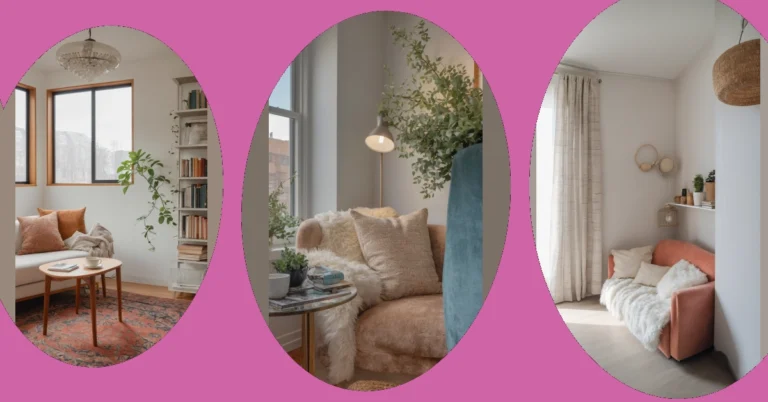 Transform Your Space: 20 Cozy Reading Nook Ideas for Adults