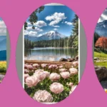 17 Mountain Aesthetic Photography Ideas for the Ultimate Snowy Vibes