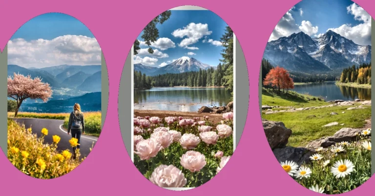 17 Mountain Aesthetic Photography Ideas for the Ultimate Snowy Vibes