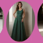21 Stunning Wedding Mom Dress Ideas for Every Season