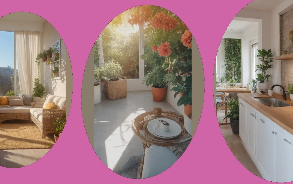Embrace Every Season: 17 Sunroom Decorating Ideas