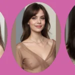 15 Straight Hairstyles That Will Make You Look Fabulous