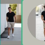 Elevate Your Summer Game: 19 Dapper Shorts Styles