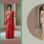 Transform Your Look: 22 Fresh Saree Blouse Ideas