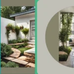 Pocket-Sized Paradise: 15 Ingenious Small Garden Ideas