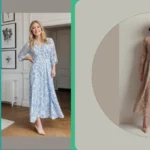 Midi Dresses: A Delightful Blend of Classy and Casual