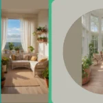 Cozy Up Your Sunroom: 17 Ideas for an Inviting Indoor Space