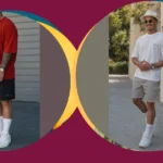 Cool Off in Style: 19 Perfect Men’s Shorts Ideas