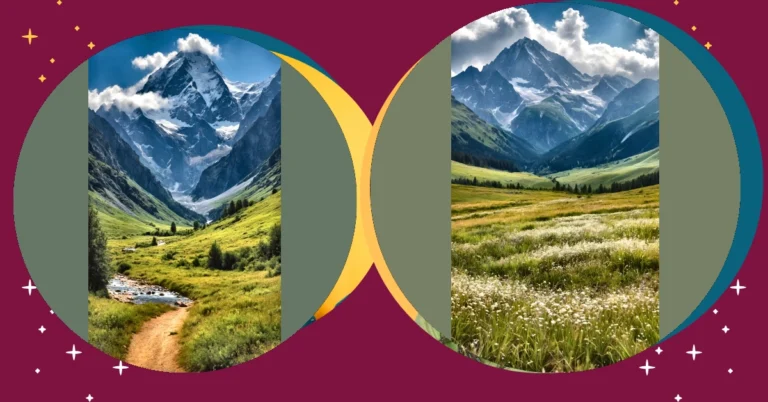 Elevate Your Photography Game: 17 Mountain Aesthetic Tips