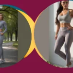 20 Cute and Classy Active Wear Looks for the Trendsetter Mom