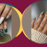 Nail It with 20 Beautiful Green Inspiration Ideas!