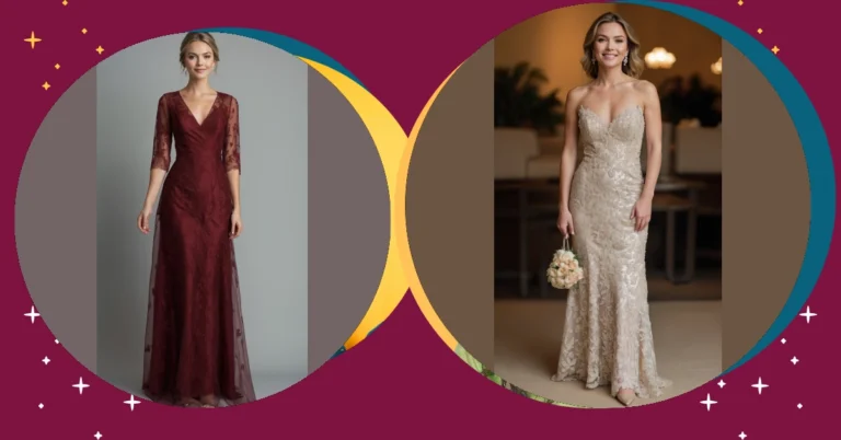 Unlock the Secret to Flawless Wedding Attire for Mothers