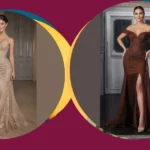 Evening Gowns That Wow: 16 Timeless Styles for Any Occasion**  
**